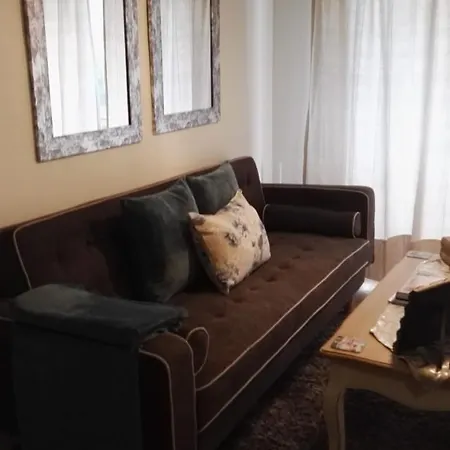 For Rent Iii Apartman Sitges