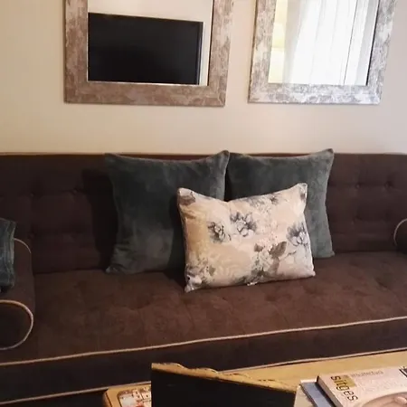 Apartman For Rent Iii Sitges