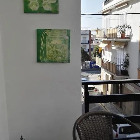 Apartman For Rent Iii *