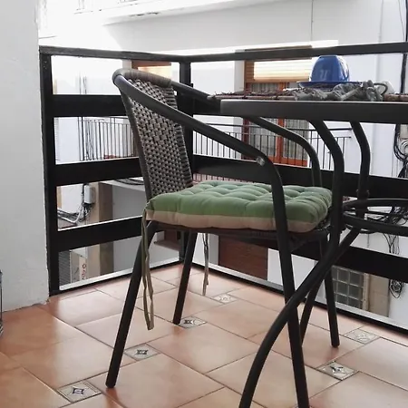 For Rent Iii Sitges