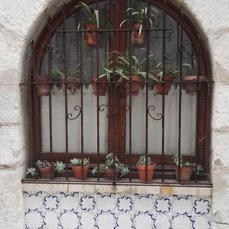Apartman For Rent Iii Sitges