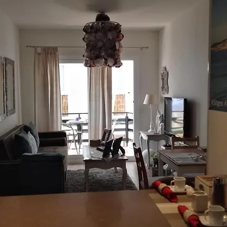 For Rent Iii Apartman Sitges