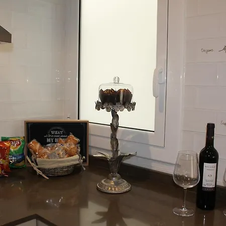 Apartment For Rent Iii