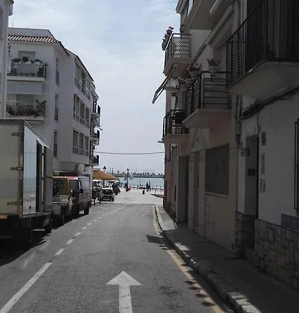 For Rent Iii Apartment Sitges