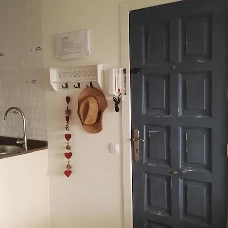 Apartment For Rent Iii Sitges
