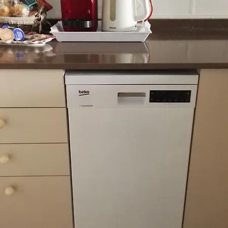 Apartment For Rent Iii