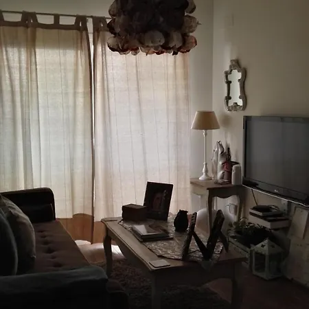 Apartment For Rent Iii